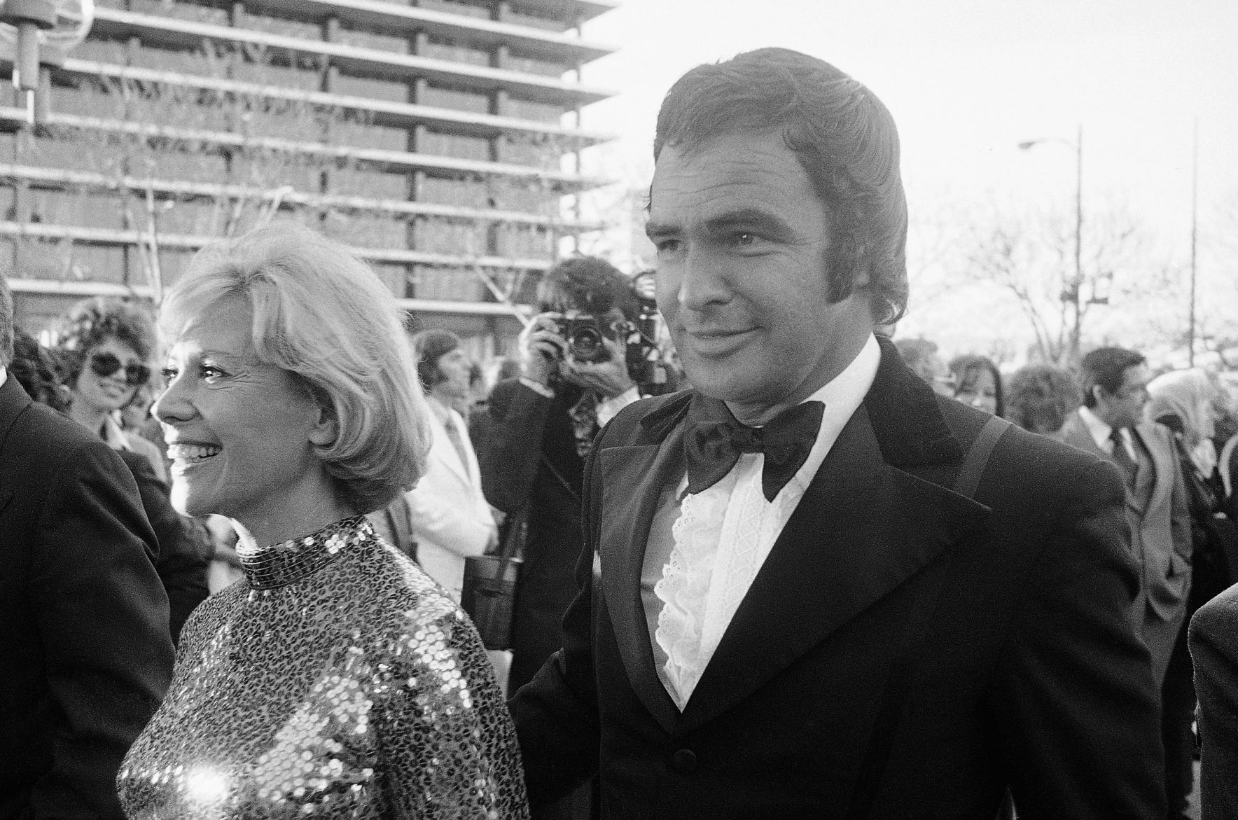 Reynolds, Shore, 1974